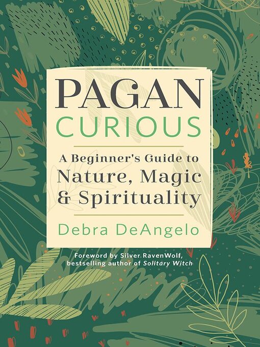 Title details for Pagan Curious by Debra DeAngelo - Available